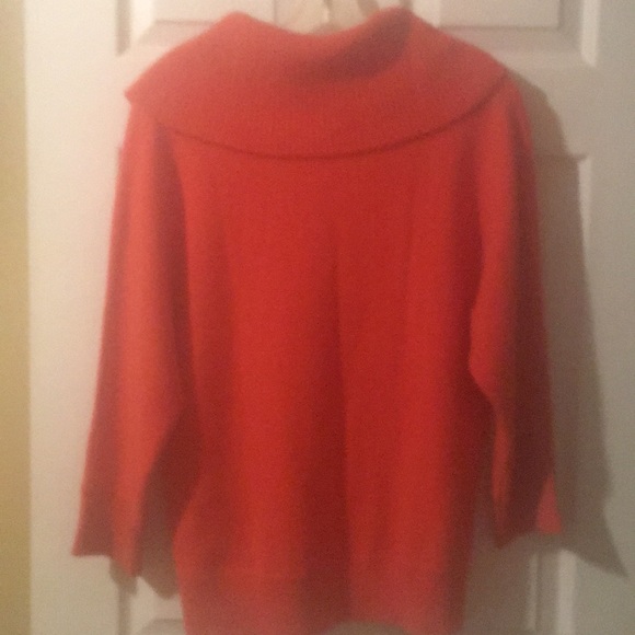 Jones New York Cashmere Sweater - Picture 4 of 4